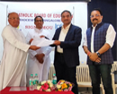 Catholic Board of Education in Mangalore Partners with Infosys for Educational Initiative
